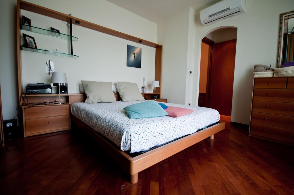 Bed and Breakfast Antica Fornace Bucine Habitación foto