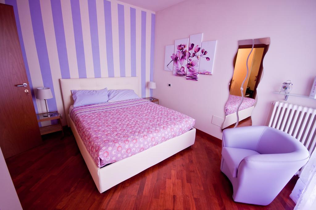 Bed and Breakfast Antica Fornace Bucine Habitación foto