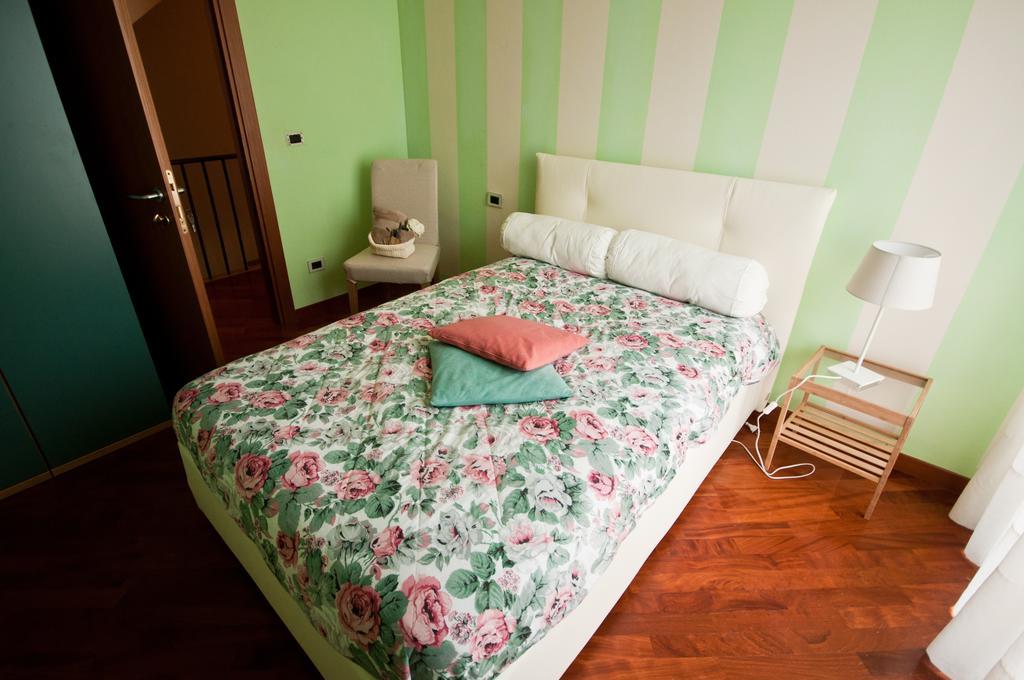 Bed and Breakfast Antica Fornace Bucine Habitación foto