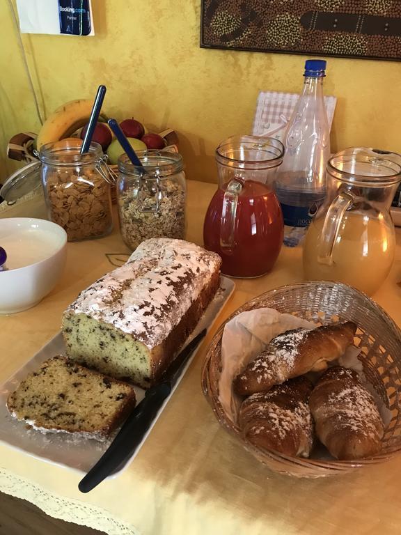 Bed and Breakfast Antica Fornace Bucine Exterior foto