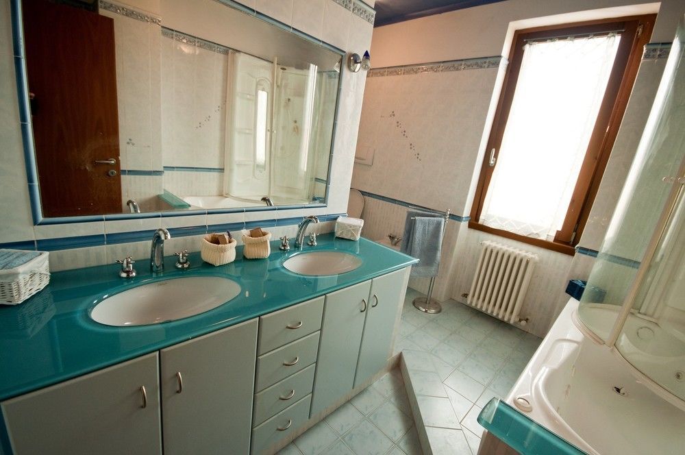 Bed and Breakfast Antica Fornace Bucine Exterior foto