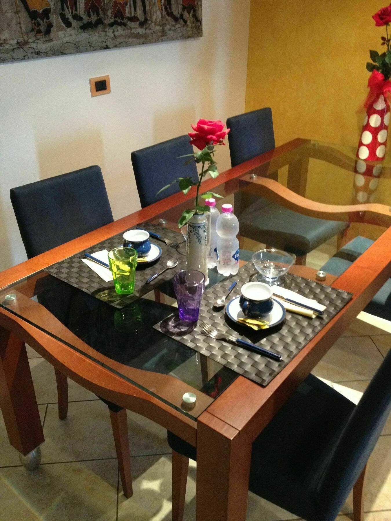 Bed and Breakfast Antica Fornace Bucine Exterior foto